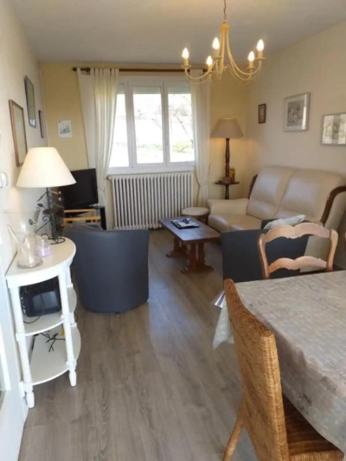 La Maison D'Ormancey Mont-Saint-Jean  Esterno foto